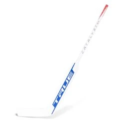 TRUE Catalyst 5X Junior Goalie Stick S21 -Hockey Gear Shop true goalie sticks true catalyst 5x junior goalie stick new york rangers mc2 l 21 28796838248514