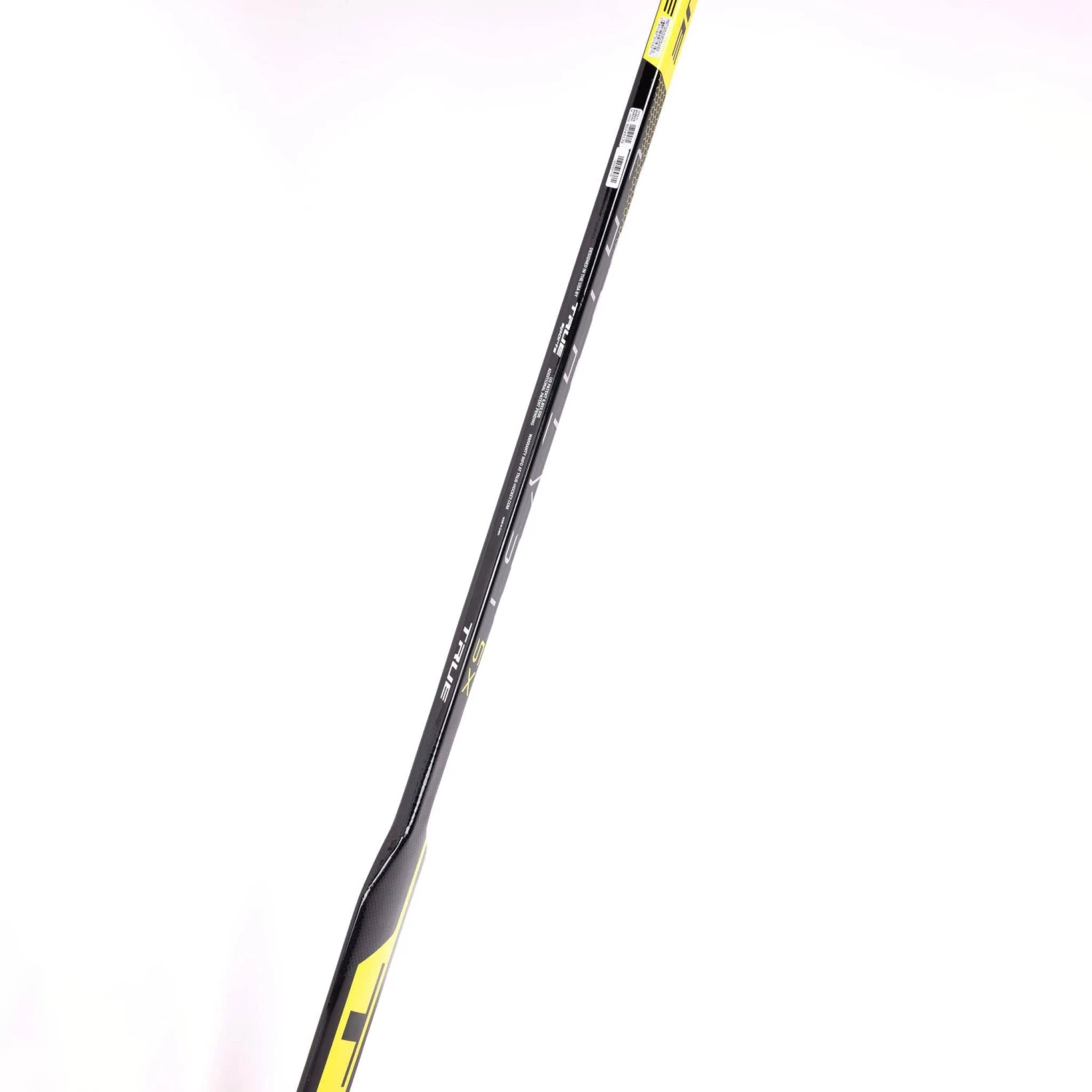 TRUE Catalyst 5X Senior Goalie Stick S21 17 TRUE Catalyst 5X Senior Goalie Stick S21 - Image 15
