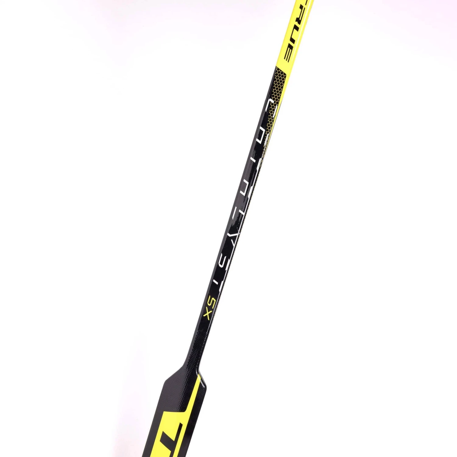 TRUE Catalyst 5X Senior Goalie Stick S21 19 TRUE Catalyst 5X Senior Goalie Stick S21 - Image 17