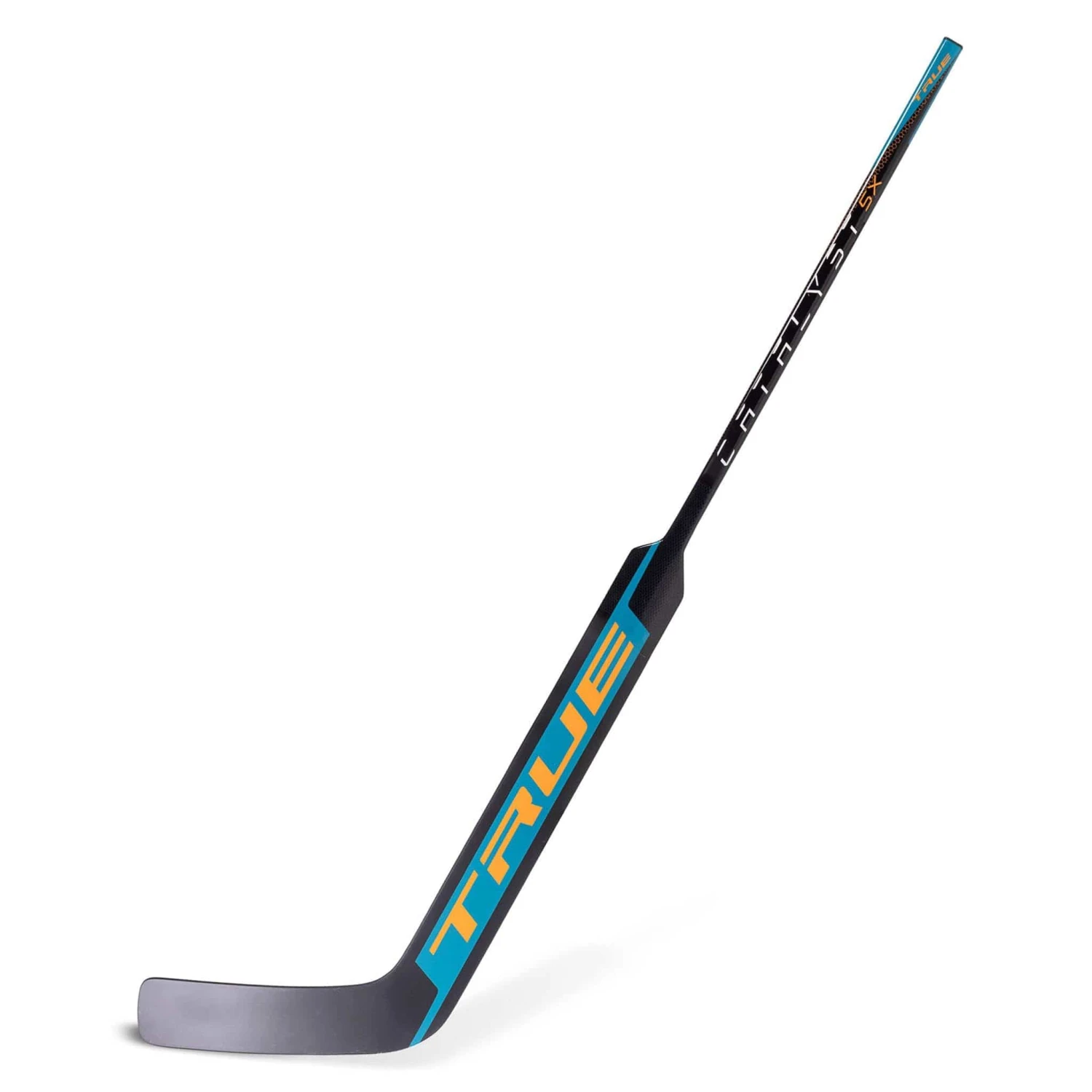 TRUE Catalyst 5X Senior Goalie Stick S21 8 TRUE Catalyst 5X Senior Goalie Stick S21 - Image 6
