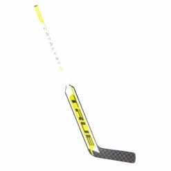 TRUE Catalyst 9X Intermediate Goalie Stick S21 -Hockey Gear Shop true goalie sticks true catalyst 9x intermediate goalie stick 28797106618434