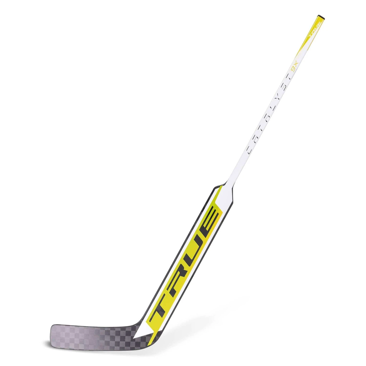 TRUE Catalyst 9X Junior Goalie Stick S21 4 TRUE Catalyst 9X Junior Goalie Stick S21 - Image 2