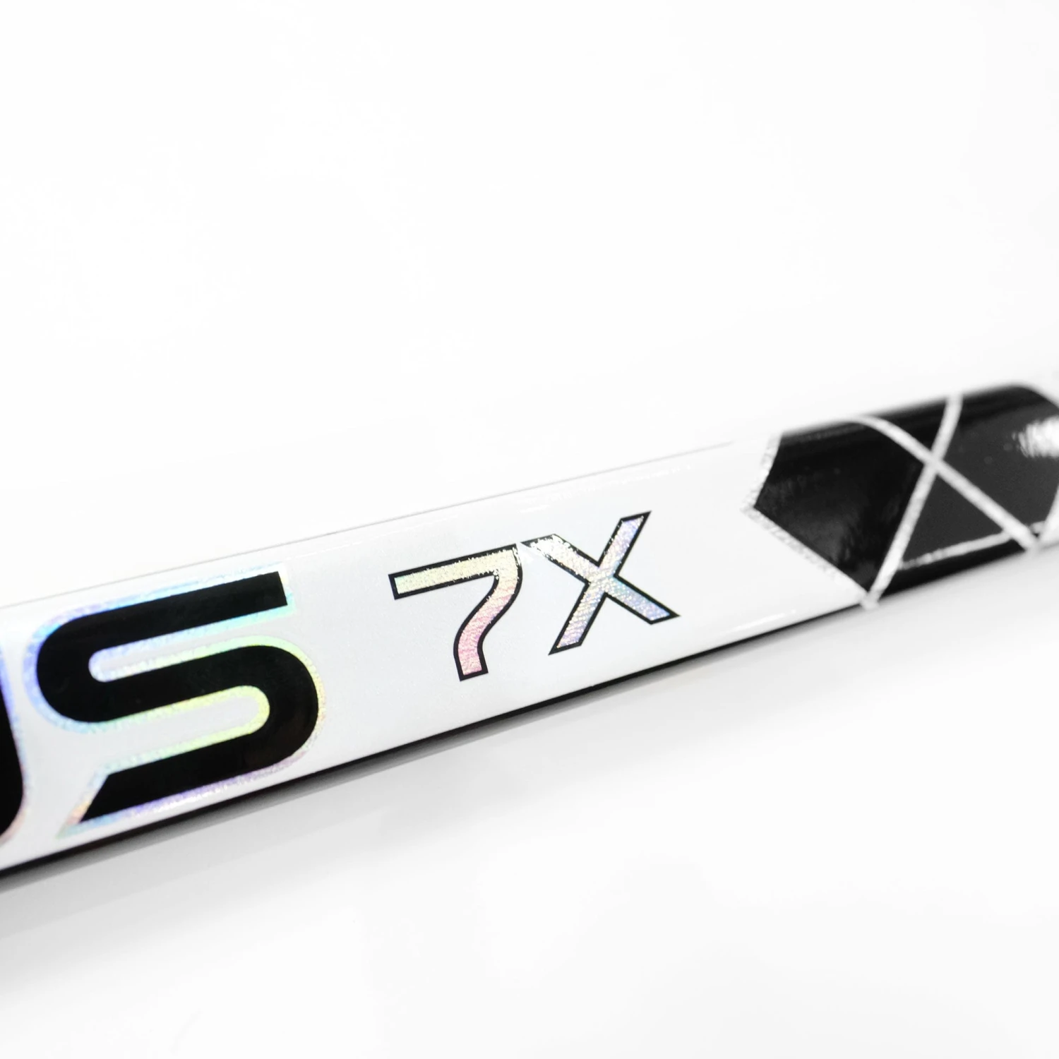 TRUE HZRDUS 7X Intermediate Goalie Stick S21 5 TRUE HZRDUS 7X Intermediate Goalie Stick S21 - Image 3