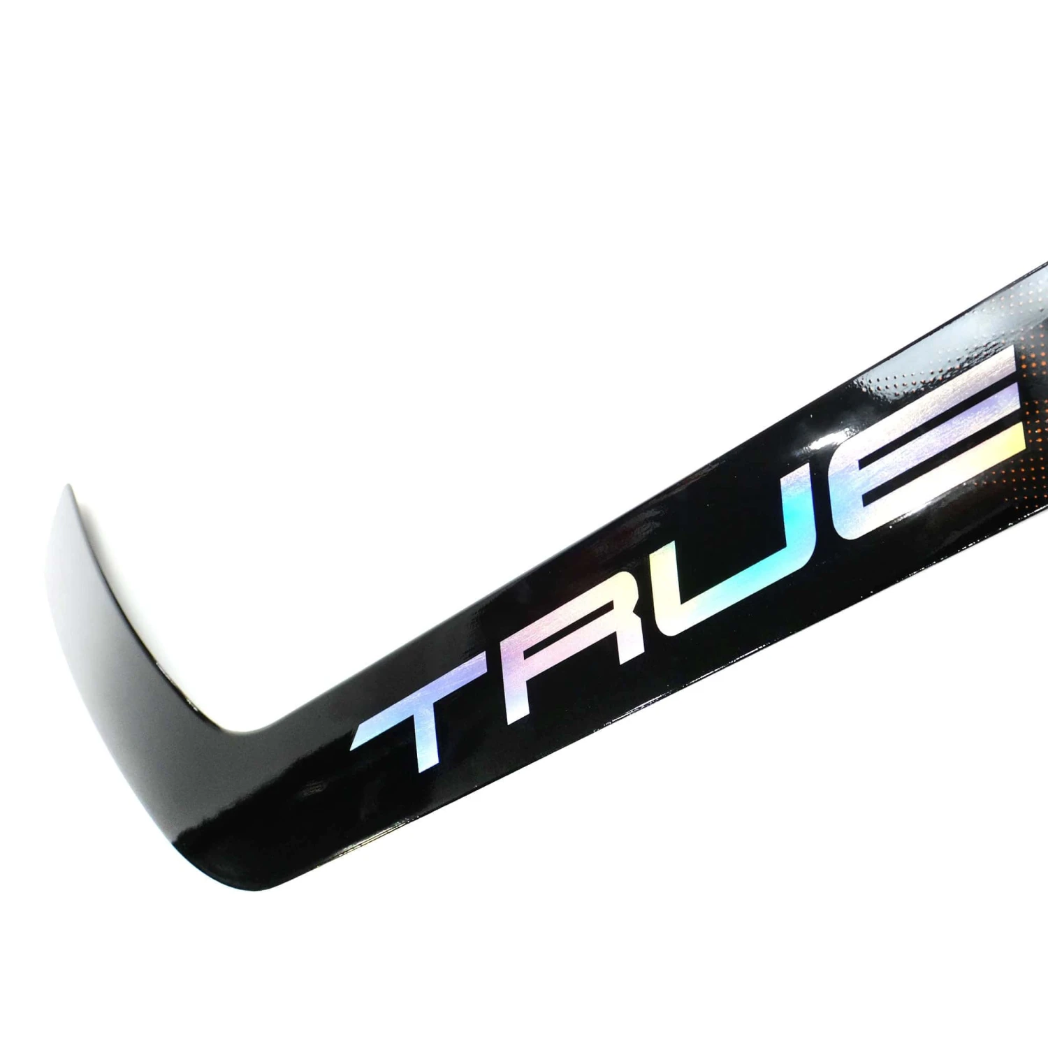 TRUE HZRDUS 7X Intermediate Goalie Stick S21 9 TRUE HZRDUS 7X Intermediate Goalie Stick S21 - Image 7