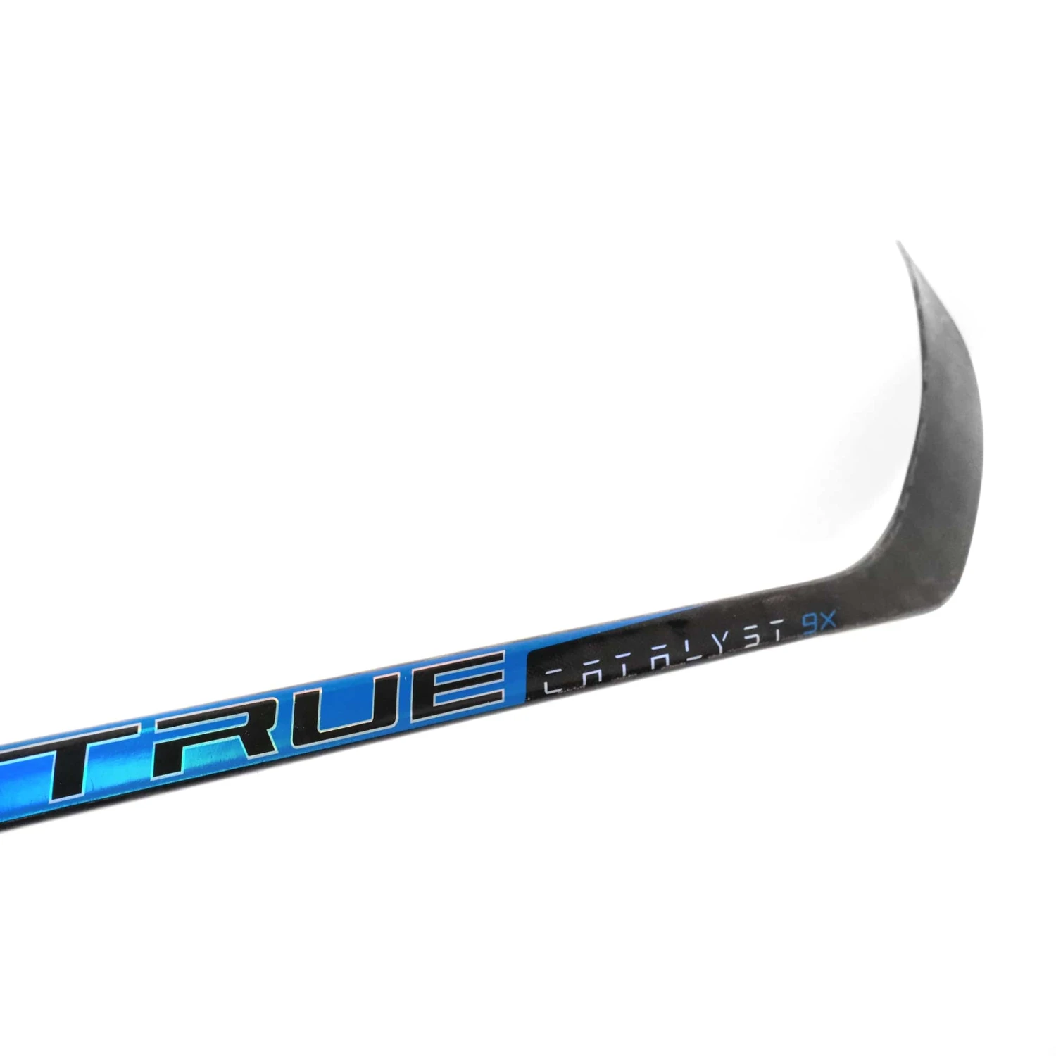 TRUE Catalyst 9X Pro Stock Senior Hockey Stick - Travis Boyd 4 TRUE Catalyst 9X Pro Stock Senior Hockey Stick - Travis Boyd - Image 2