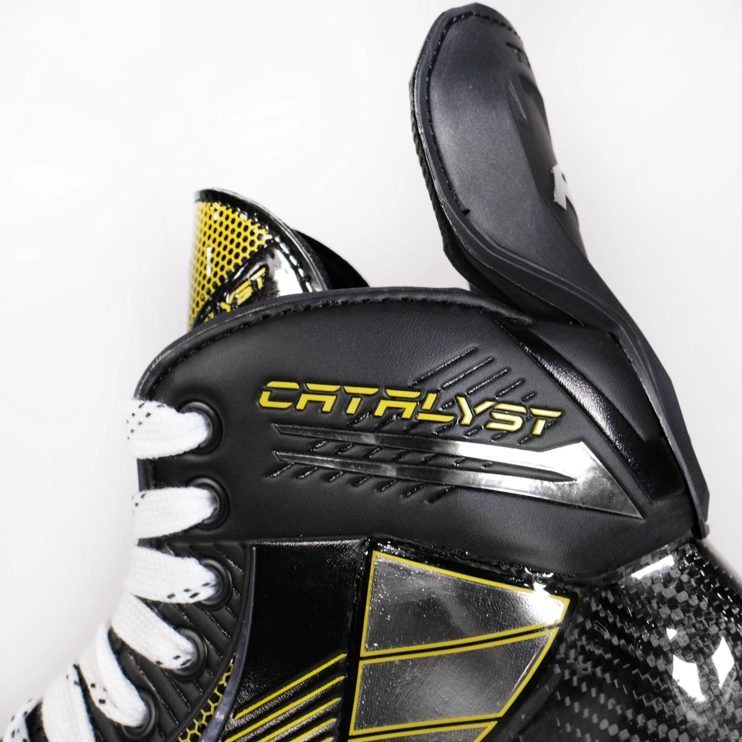TRUE Catalyst 9 Senior Hockey Skates 6 TRUE Catalyst 9 Senior Hockey Skates - Image 4