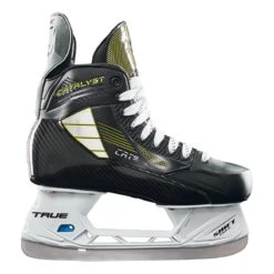 TRUE Catalyst 9 Senior Hockey Skates