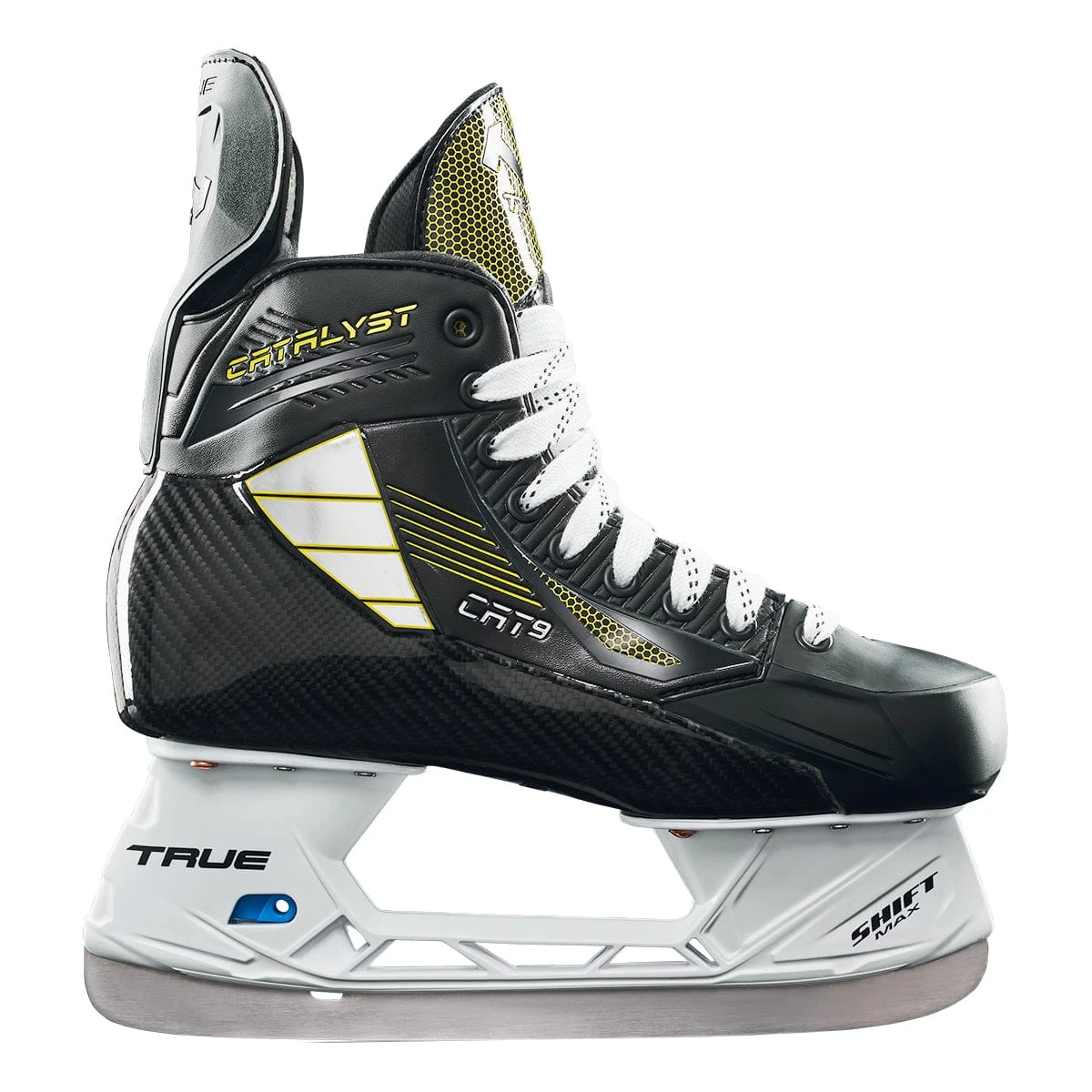 TRUE Catalyst 9 Senior Hockey Skates 3 TRUE Catalyst 9 Senior Hockey Skates