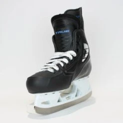 TRUE Player Junior Hockey Skates - Pro Stock - VH Holder - Size 5 -Hockey Gear Shop true hockey skates true player junior hockey skates pro stock vh holder size 5 5 r standard 15186600394818