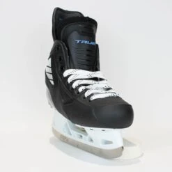 TRUE Player Junior Hockey Skates - Pro Stock - VH Holder - Size 5 -Hockey Gear Shop true hockey skates true player junior hockey skates pro stock vh holder size 5 5 r standard 15186600427586