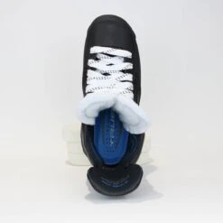 TRUE Player Senior Hockey Skates - Pro Stock - VH Holder - White Felt Tongue - Size 8 -Hockey Gear Shop true hockey skates true player senior hockey skates pro stock vh holder white felt tongue size 8 8 r standard 15186688442434