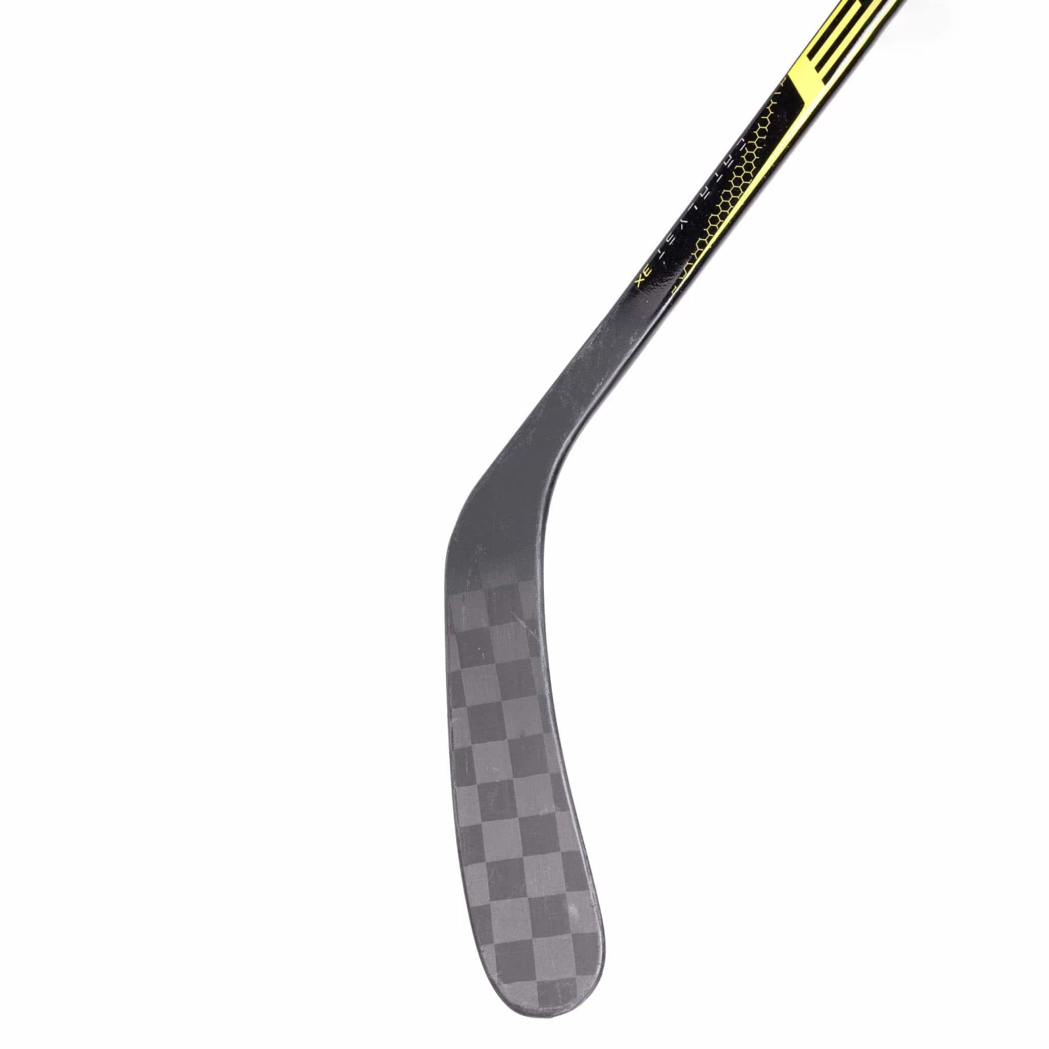 TRUE Catalyst 3X Junior Hockey Stick S21 - 40 Flex 14 TRUE Catalyst 3X Junior Hockey Stick S21 - 40 Flex - Image 12
