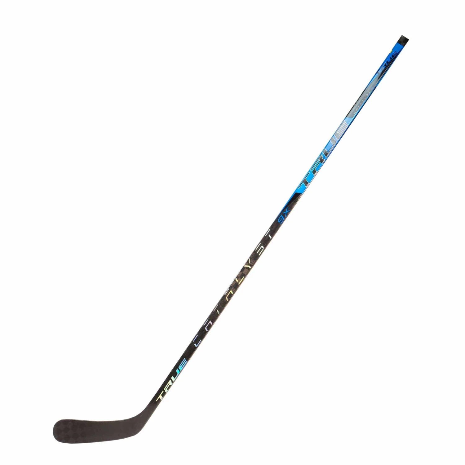 TRUE Catalyst 9X Pro Stock Senior Hockey Stick - Jacob Trouba - TC2M - R-100 3 TRUE Catalyst 9X Pro Stock Senior Hockey Stick - Jacob Trouba - TC2M - R-100