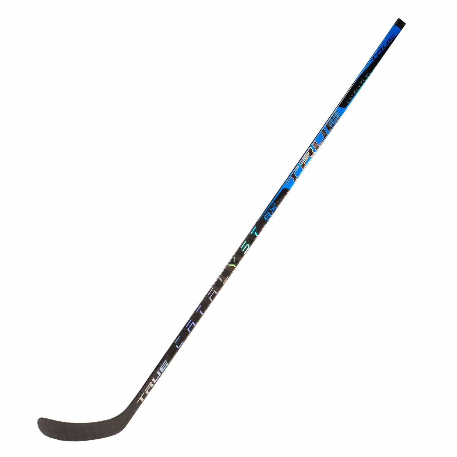 TRUE Catalyst 9X Pro Stock Senior Hockey Stick - Josh Morrissey - TC2 - L-85 3 TRUE Catalyst 9X Pro Stock Senior Hockey Stick - Josh Morrissey - TC2 - L-85