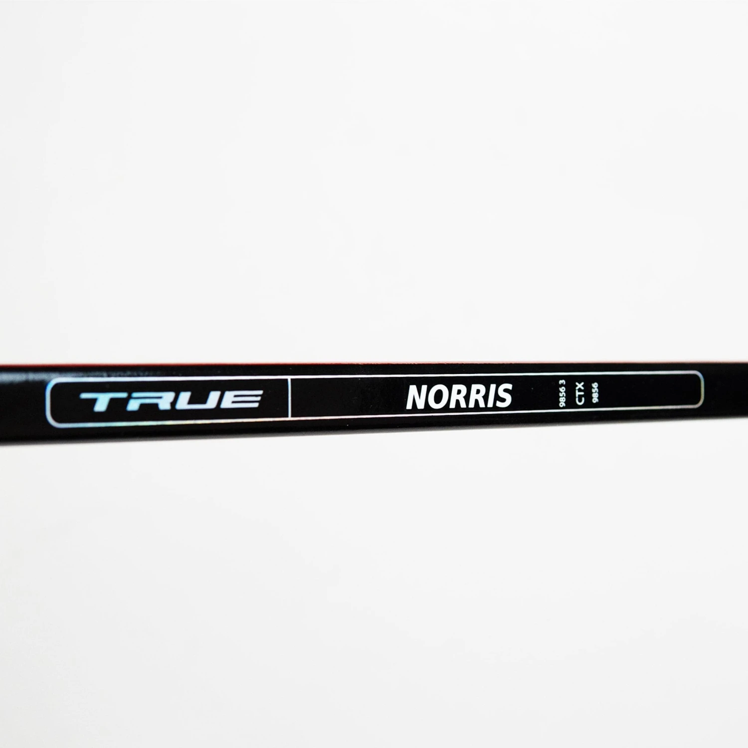 TRUE Catalyst 9X Pro Stock Senior Hockey Stick - Josh Norris 4 TRUE Catalyst 9X Pro Stock Senior Hockey Stick - Josh Norris - Image 2