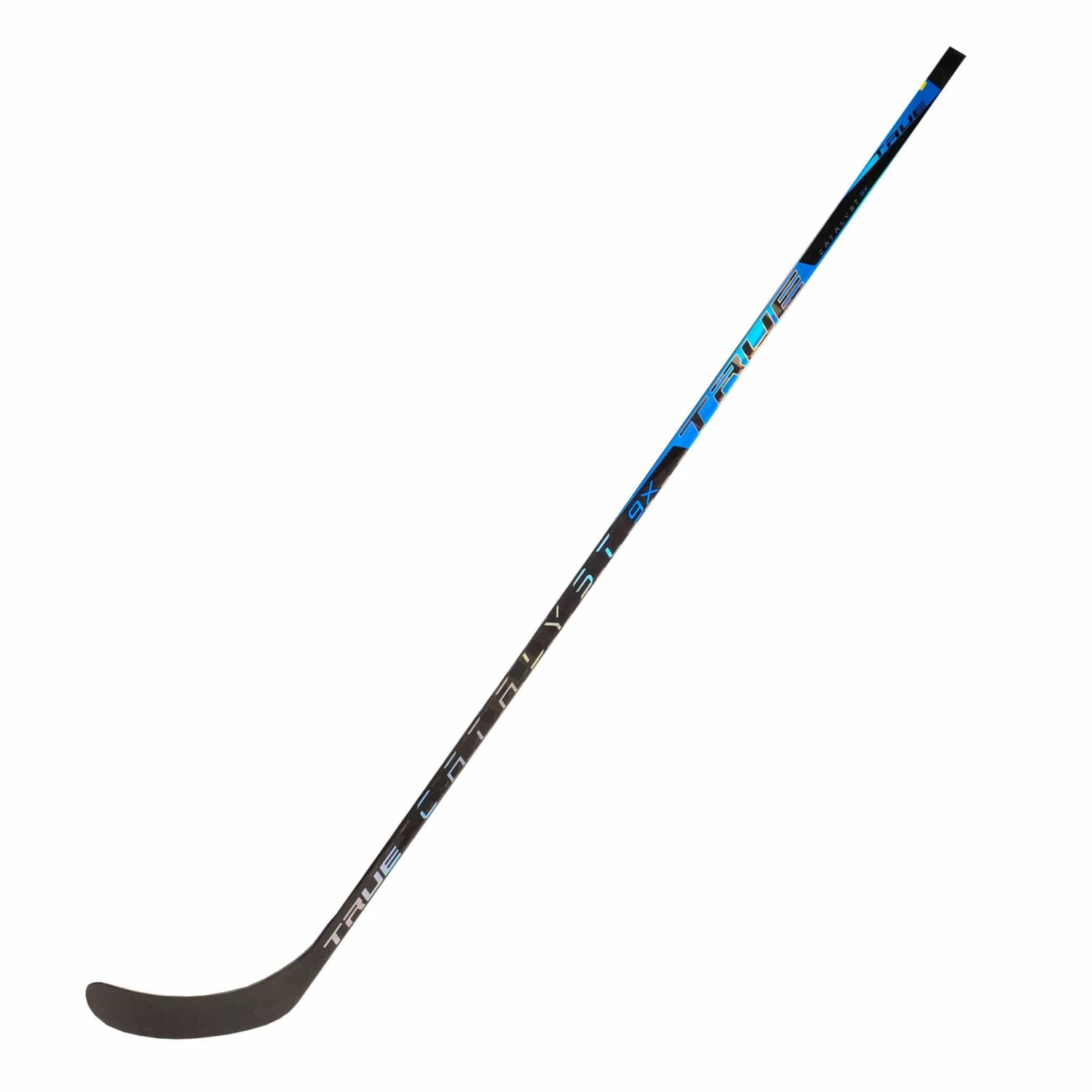 TRUE Catalyst 9X Pro Stock Senior Hockey Stick - JT Miller - Custom - L-85 3 TRUE Catalyst 9X Pro Stock Senior Hockey Stick - JT Miller - Custom - L-85