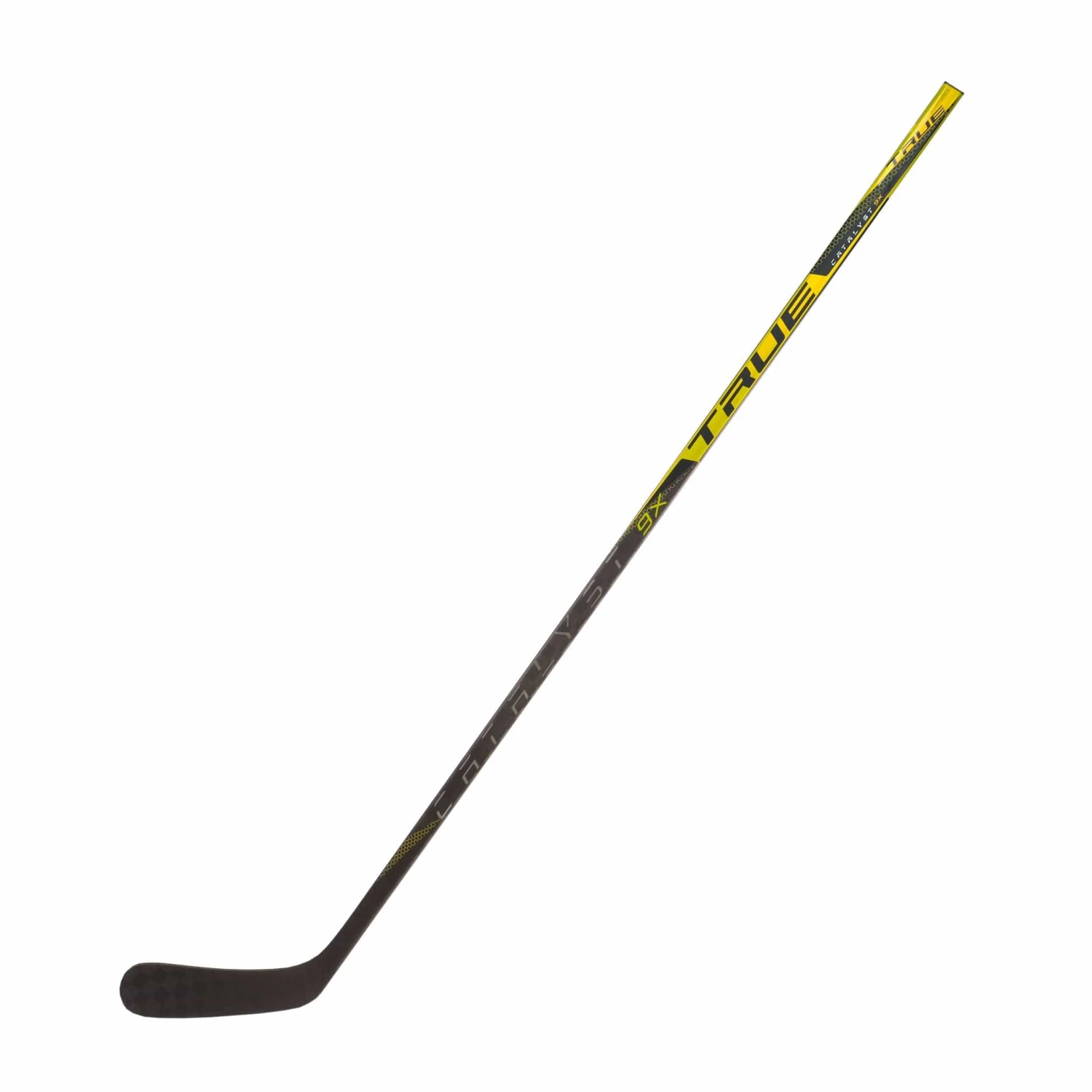 TRUE Catalyst 9X Pro Stock Senior Hockey Stick - Justin Faulk - TC2 - R-90 3 TRUE Catalyst 9X Pro Stock Senior Hockey Stick - Justin Faulk - TC2 - R-90