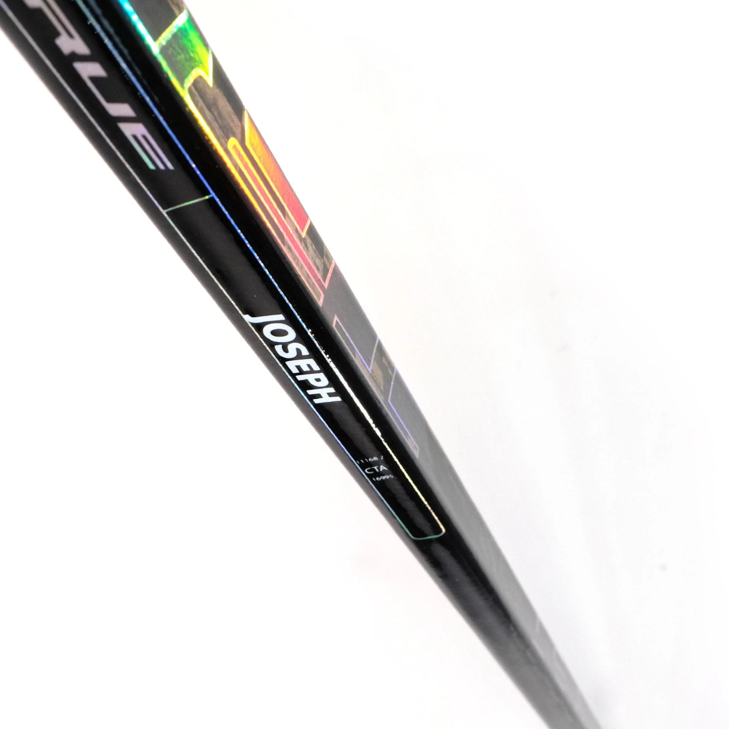 TRUE Catalyst 9X Pro Stock Senior Hockey Stick - Mathieu Joseph #2 5 TRUE Catalyst 9X Pro Stock Senior Hockey Stick - Mathieu Joseph #2 - Image 3