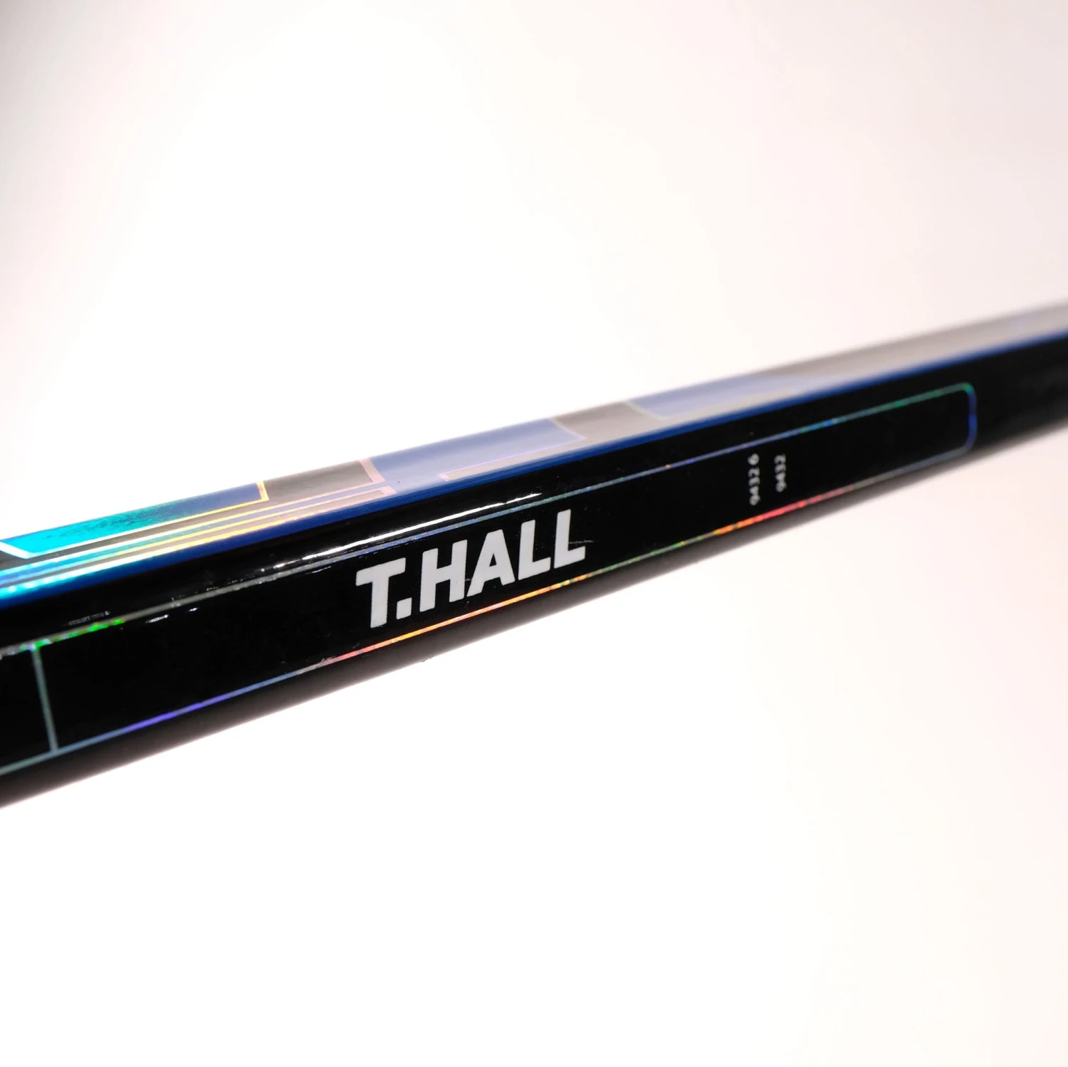 TRUE Catalyst 9X Pro Stock Senior Hockey Stick - Taylor Hall - Yzerman Curve - L-100 4 TRUE Catalyst 9X Pro Stock Senior Hockey Stick - Taylor Hall - Yzerman Curve - L-100 - Image 2