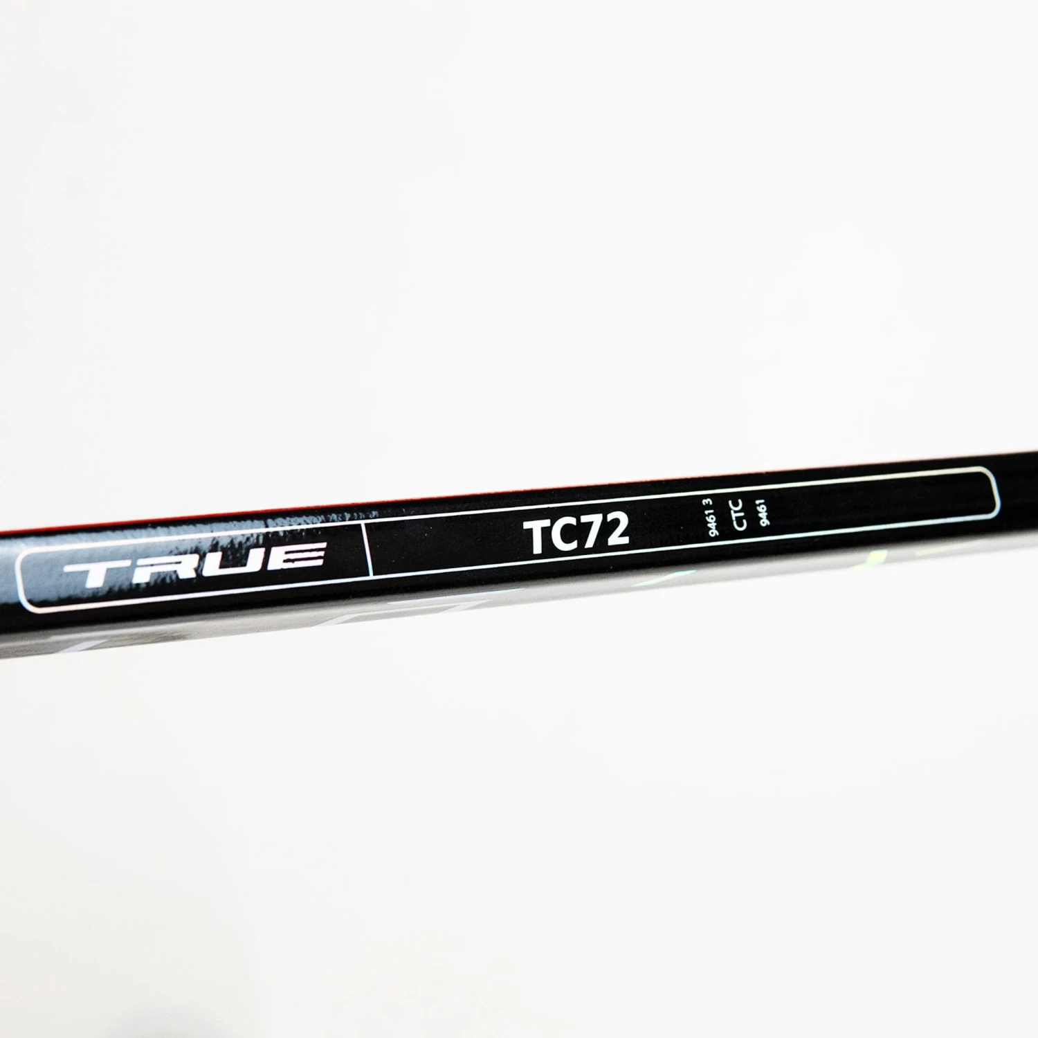 TRUE Catalyst 9X Pro Stock Senior Hockey Stick - Thomas Chabot 4 TRUE Catalyst 9X Pro Stock Senior Hockey Stick - Thomas Chabot - Image 2