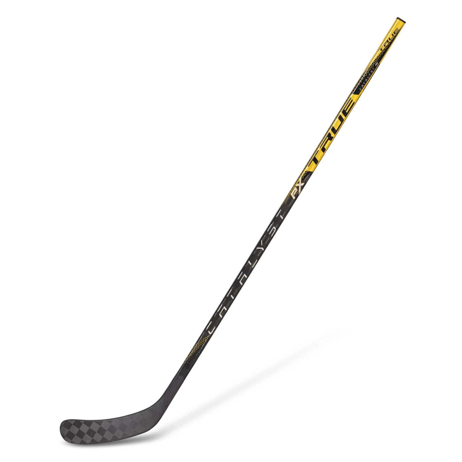 TRUE Catalyst PX Junior Hockey Stick - 20 Flex 3 TRUE Catalyst PX Junior Hockey Stick - 20 Flex