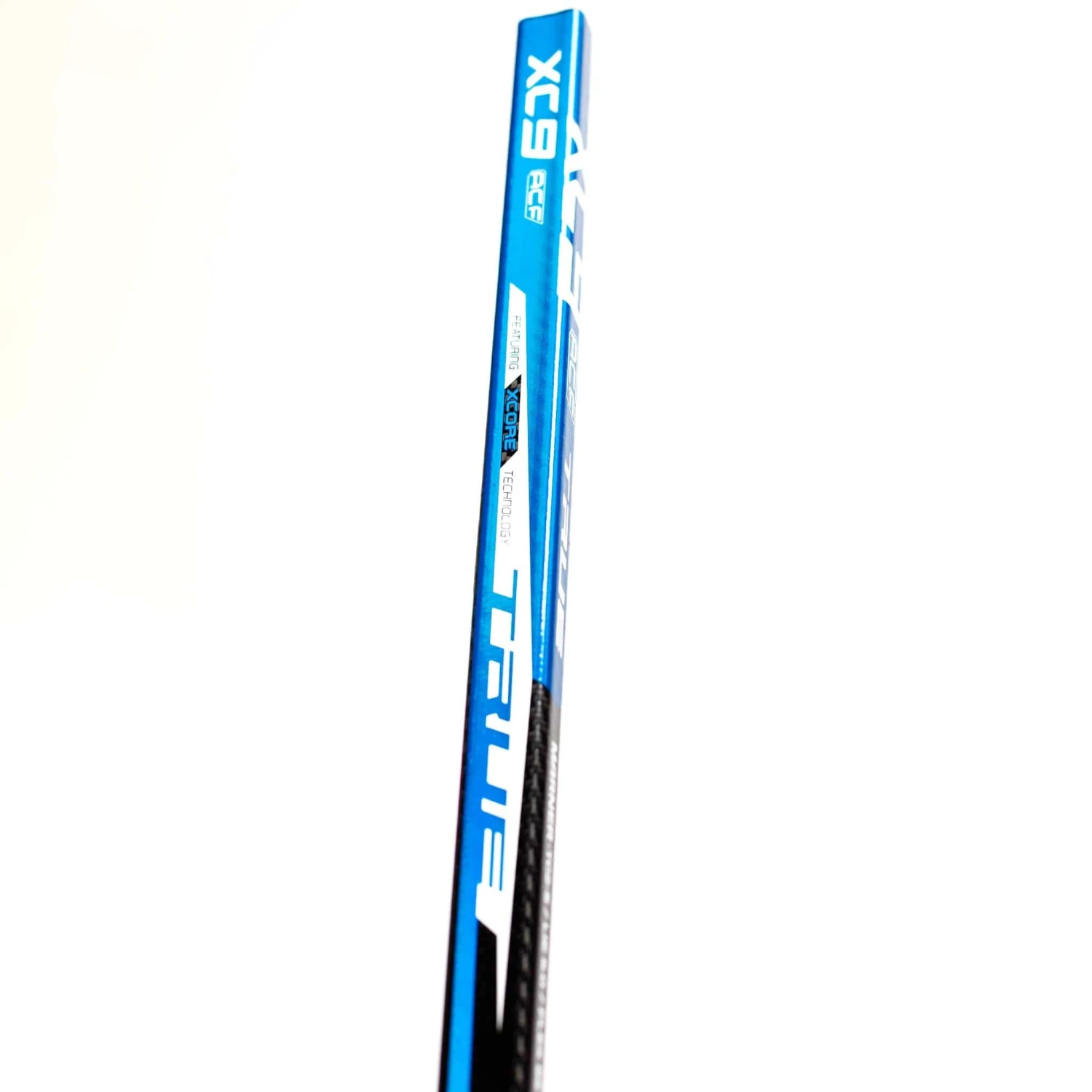 TRUE XC9 ACF Gen 2 Intermediate Hockey Stick - 68 Flex 5 TRUE XC9 ACF Gen 2 Intermediate Hockey Stick - 68 Flex - Image 3