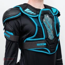 TRUE AX7 Senior Hockey Shoulder Pads -Hockey Gear Shop true shoulder pads true ax7 senior hockey shoulder pads l 14355656081474