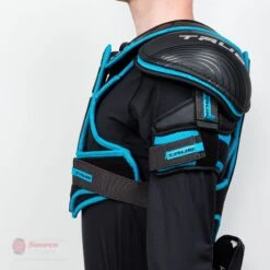 TRUE AX7 Senior Hockey Shoulder Pads -Hockey Gear Shop true shoulder pads true ax7 senior hockey shoulder pads l 14355656212546