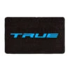 TRUE Hockey Skate Mat 2 TRUE Hockey Skate Mat -Hockey Gear Shop true skate mats true hockey skate mat black 28744458633282