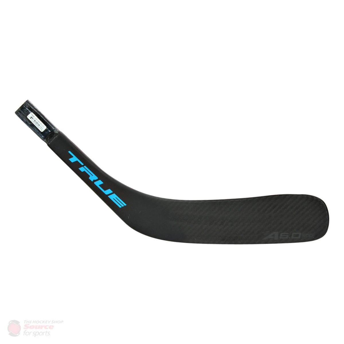 TRUE A6.0 SBP Standard Senior Composite Hockey Blade 4 TRUE A6.0 SBP Standard Senior Composite Hockey Blade - Image 2
