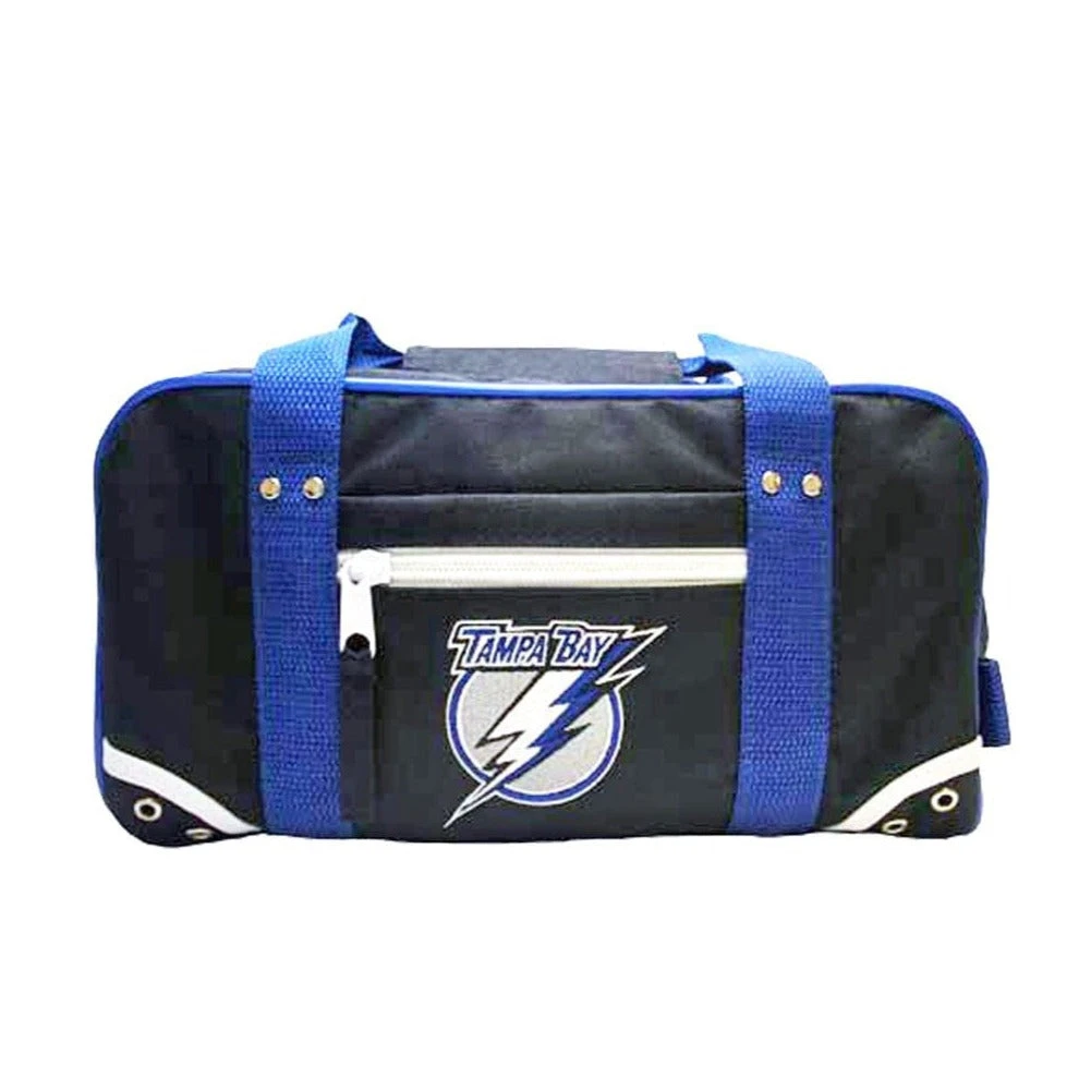 Tampa Bay Lightning Ultimate Sports Kit NHL Toiletry Bag 3 Tampa Bay Lightning Ultimate Sports Kit NHL Toiletry Bag