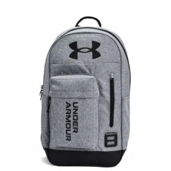 Under Armour Halftime Backpack 9 Under Armour Halftime Backpack -Hockey Gear Shop under armour backpacks under armour halftime backpack grey os 28741106860098