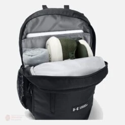 Under Armour Roland Backpack -Hockey Gear Shop under armour backpacks under armour roland backpack 13760716701762