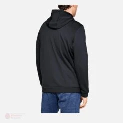 Under Armour ArmourFleece Full-Zip Mens Hoodie 13 Under Armour ArmourFleece Full-Zip Mens Hoodie -Hockey Gear Shop under armour hoodies under armour armourfleece full zip mens hoodie 5662678810690