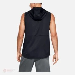 Under Armour MK-1 Sleeveless Mens Hoodie -Hockey Gear Shop under armour hoodies under armour mk 1 sleeveless mens hoodie 13760676692034