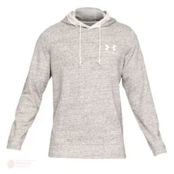 Under Armour Sportstyle Terry Pullover Mens Hoodie -Hockey Gear Shop under armour hoodies under armour sportstyle terry pullover mens hoodie grey s 28744139178050