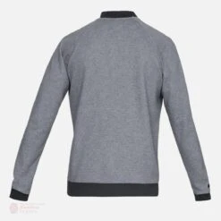 Under Armour Unstoppable Double Knit Bomber Men's Jacket 9 Under Armour Unstoppable Double Knit Bomber Men's Jacket -Hockey Gear Shop under armour jackets under armour unstoppable double knit bomber men s jacket 5677493321794