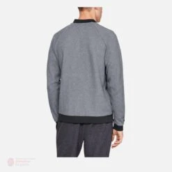 Under Armour Unstoppable Double Knit Bomber Men's Jacket 11 Under Armour Unstoppable Double Knit Bomber Men's Jacket -Hockey Gear Shop under armour jackets under armour unstoppable double knit bomber men s jacket 5677493354562