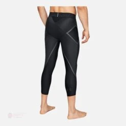 Under Armour Core ¾ Senior Compression Pants -Hockey Gear Shop under armour pants under armour core senior compression pants 4953727303746
