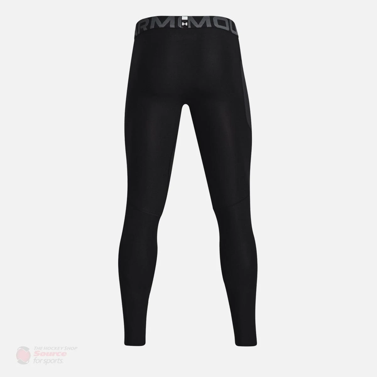 Under Armour HeatGear Compression Mens Pants 4 Under Armour HeatGear Compression Mens Pants - Image 2