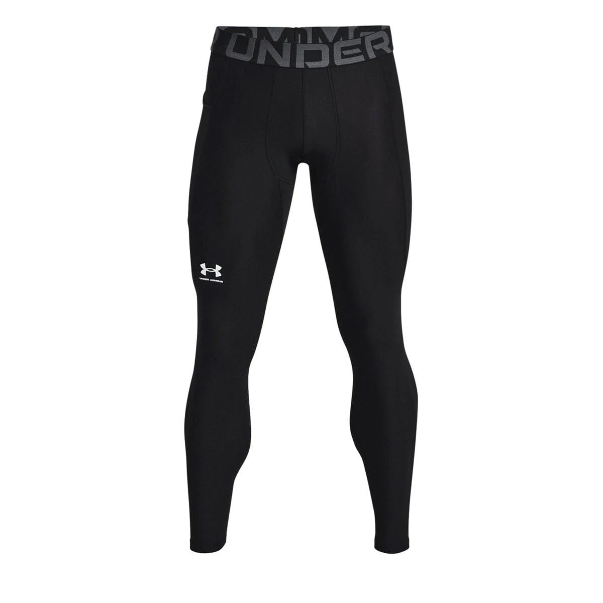 Under Armour HeatGear Compression Mens Pants 3 Under Armour HeatGear Compression Mens Pants