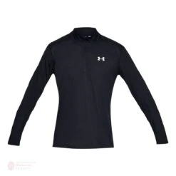 Under Armour Streaker 1/2 Zip Mens Jacket