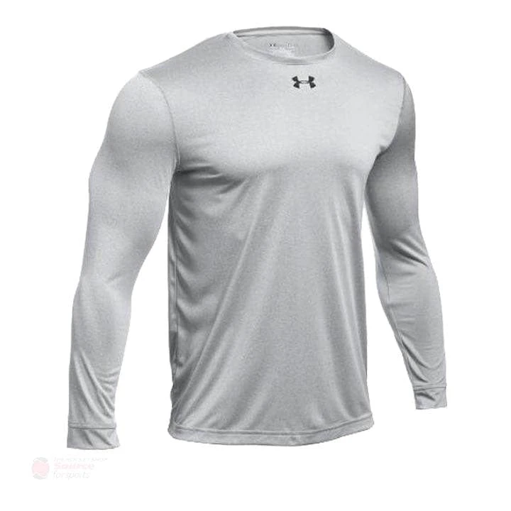 Under Armour Locker 2.0 Longsleeve Senior Shirt 3 Under Armour Locker 2.0 Longsleeve Senior Shirt