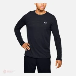 Under Armour Seamless Longsleeve Mens Shirt 8 Under Armour Seamless Longsleeve Mens Shirt -Hockey Gear Shop under armour shirts under armour seamless longsleeve mens shirt 13756938715202