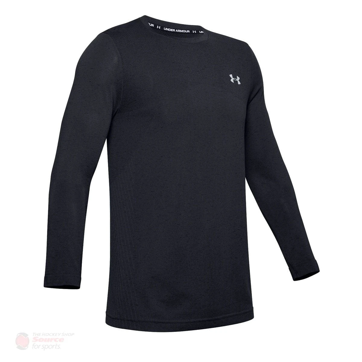 Under Armour Seamless Longsleeve Mens Shirt 3 Under Armour Seamless Longsleeve Mens Shirt