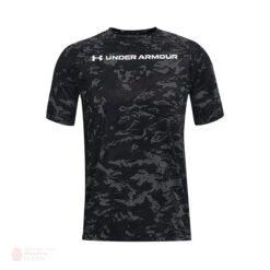 Under Armour Tech ABC Camo Mens Shirt