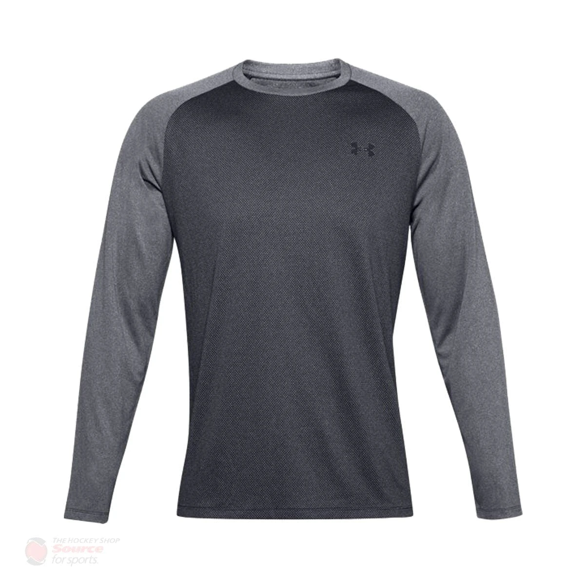 Under Armour Textured Longsleeve Mens Shirt 3 Under Armour Textured Longsleeve Mens Shirt