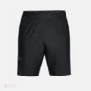Under Armour MK1 Men's Shorts -Hockey Gear Shop under armour shorts under armour mk1 men s shorts black grey s 5467960868930