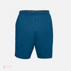 Under Armour MK1 Men's Shorts -Hockey Gear Shop under armour shorts under armour mk1 men s shorts blue s 5468262858818