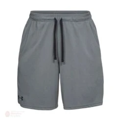 Under Armour Tech Mesh Mens Shorts -Hockey Gear Shop under armour shorts under armour tech mesh mens shorts grey xl 28744468856898